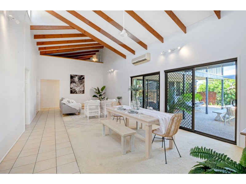 18 Annie Wood Avenue, Mount Pleasant QLD 4740