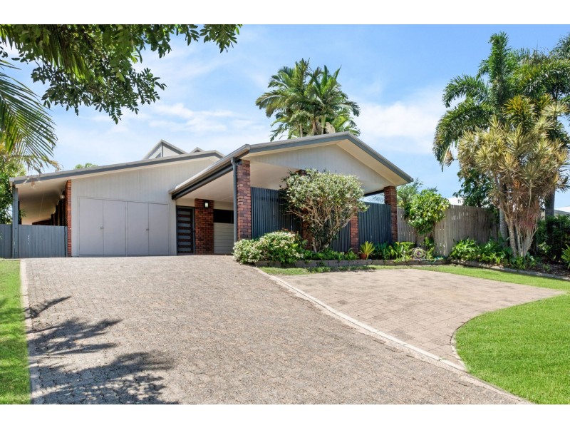 18 Annie Wood Avenue, Mount Pleasant QLD 4740