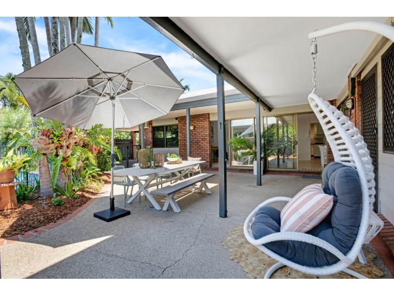 18 Annie Wood Avenue, Mount Pleasant QLD 4740