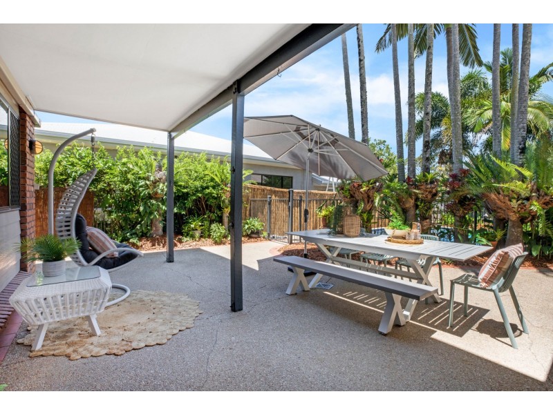 18 Annie Wood Avenue, Mount Pleasant QLD 4740