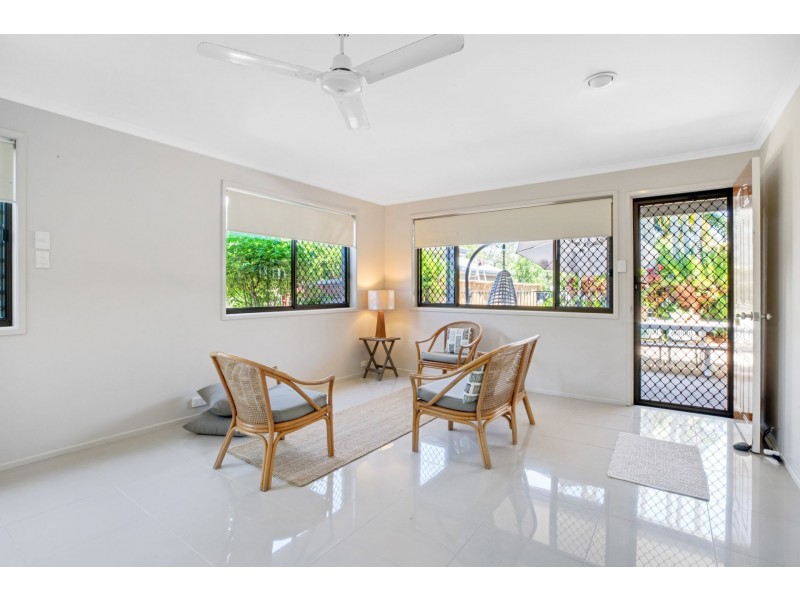 18 Annie Wood Avenue, Mount Pleasant QLD 4740