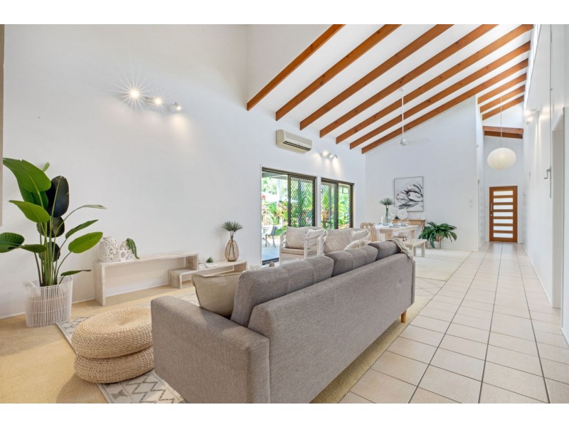 18 Annie Wood Avenue, Mount Pleasant QLD 4740