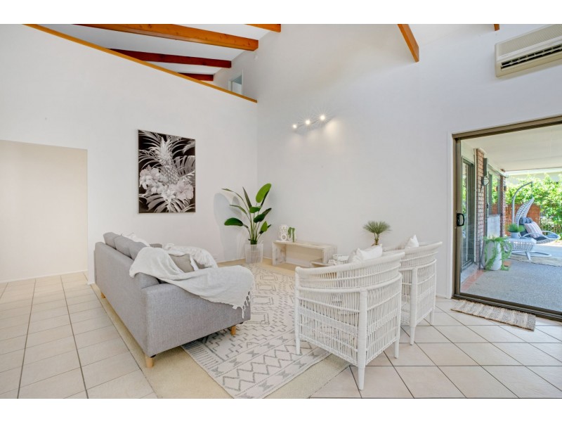 18 Annie Wood Avenue, Mount Pleasant QLD 4740