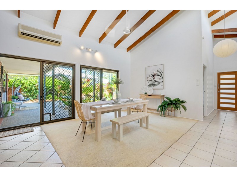 18 Annie Wood Avenue, Mount Pleasant QLD 4740