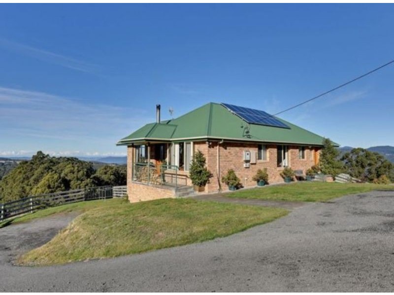1295 Huon Rd, Neika TAS 7054