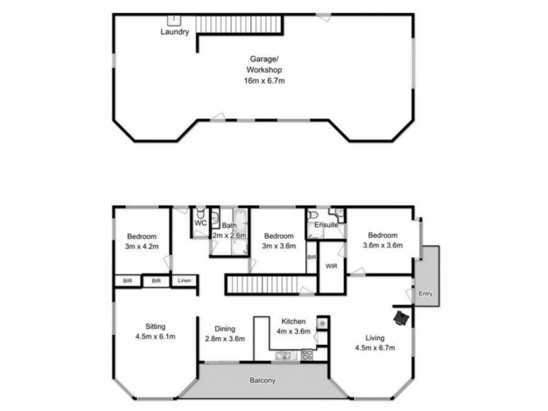 1295 Huon Rd, Neika TAS 7054
