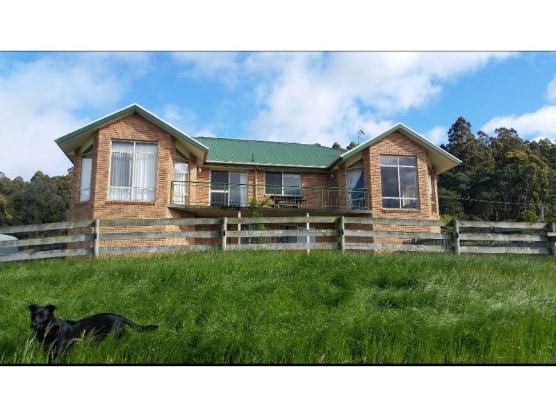 1295 Huon Rd, Neika TAS 7054