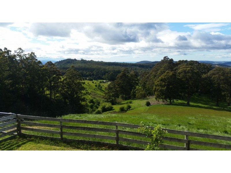 1295 Huon Rd, Neika TAS 7054