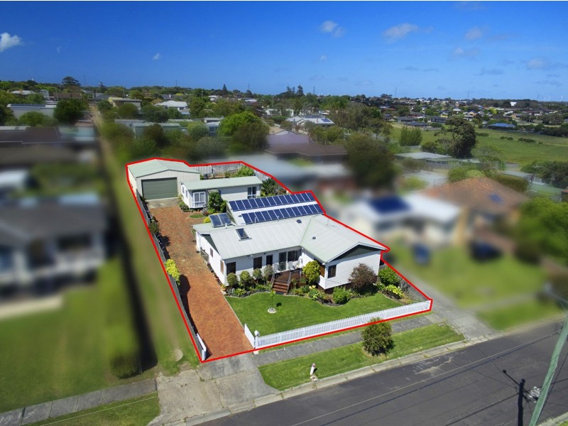 7 Calvert Street, Portland VIC 3305