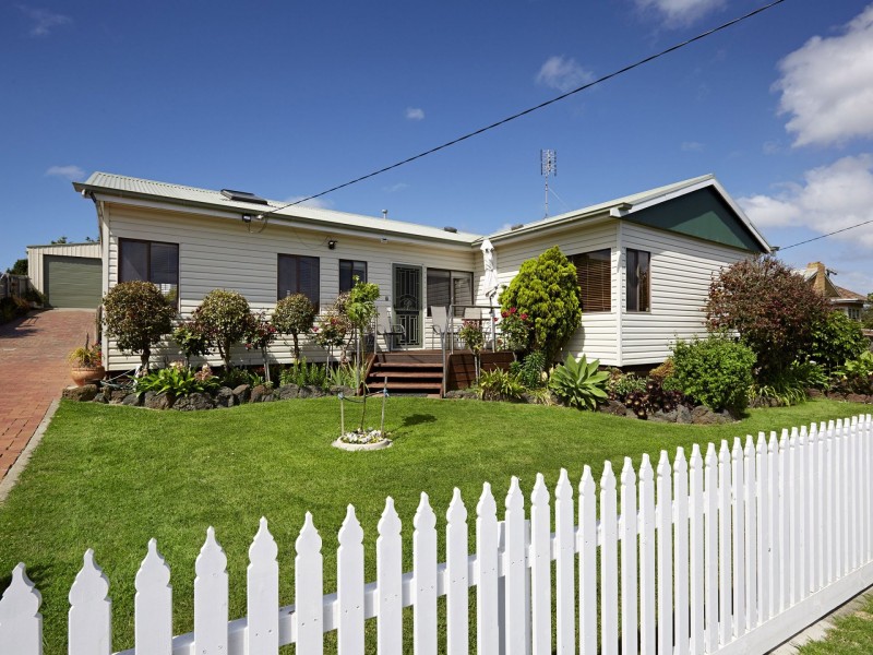 7 Calvert Street, Portland VIC 3305