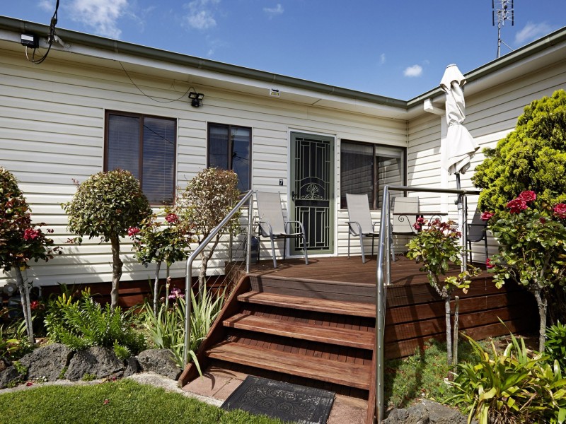 7 Calvert Street, Portland VIC 3305