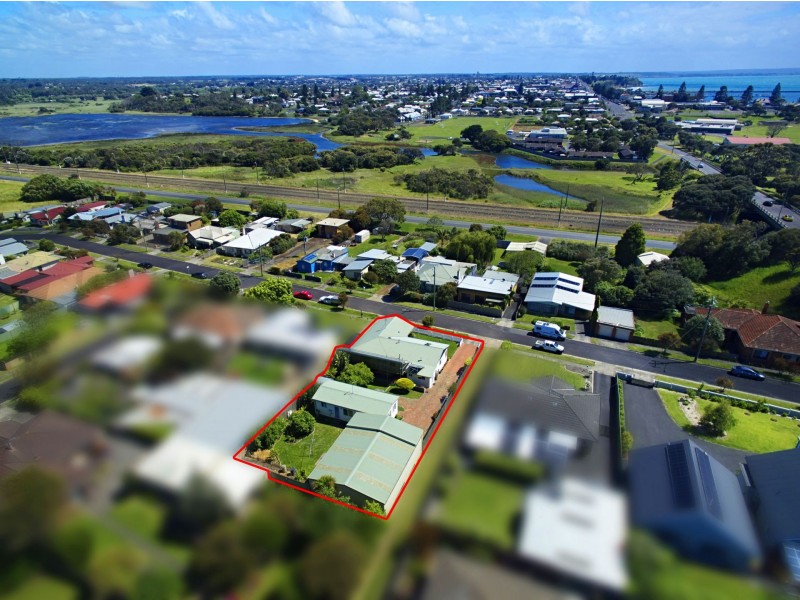 7 Calvert Street, Portland VIC 3305