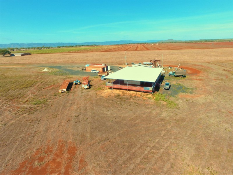 lot 210 Peninsular Developmental road, Lakeland QLD 4871