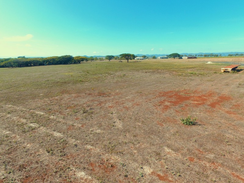 lot 210 Peninsular Developmental road, Lakeland QLD 4871