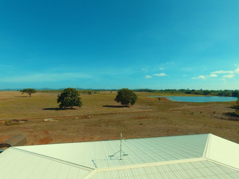 lot 210 Peninsular Developmental road, Lakeland QLD 4871