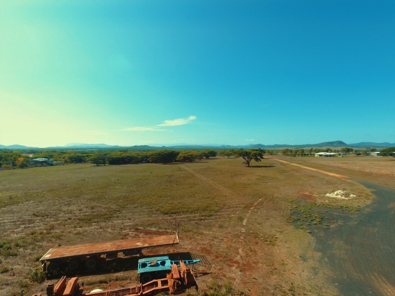lot 210 Peninsular Developmental road, Lakeland QLD 4871