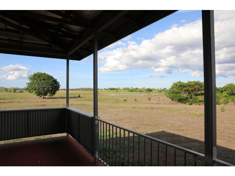 lot 210 Peninsular Developmental road, Lakeland QLD 4871