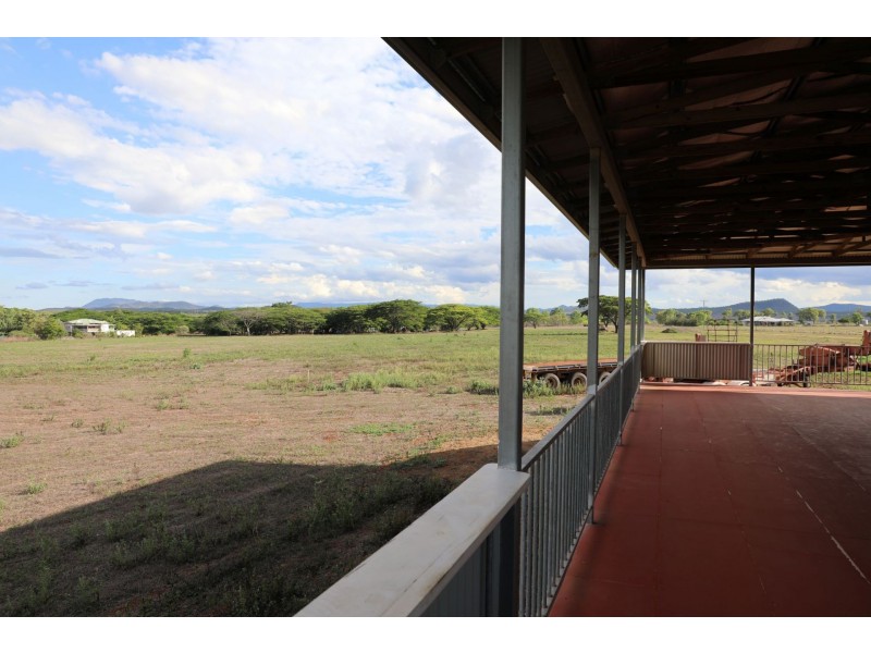 lot 210 Peninsular Developmental road, Lakeland QLD 4871