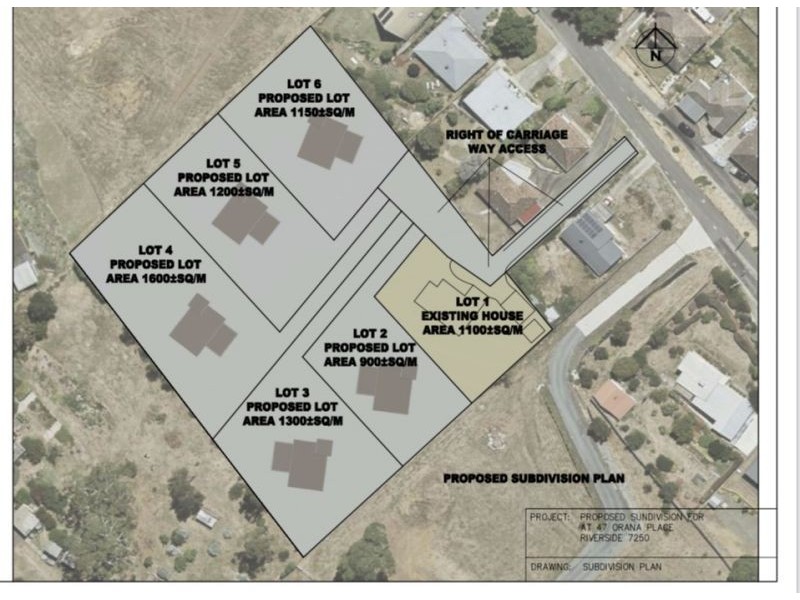 47 Orana Place, Riverside TAS 7250