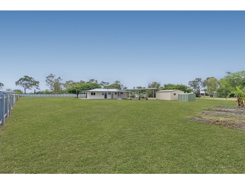37 Maxwell Drive, Deeragun QLD 4818
