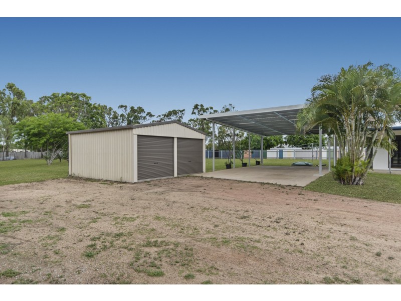 37 Maxwell Drive, Deeragun QLD 4818