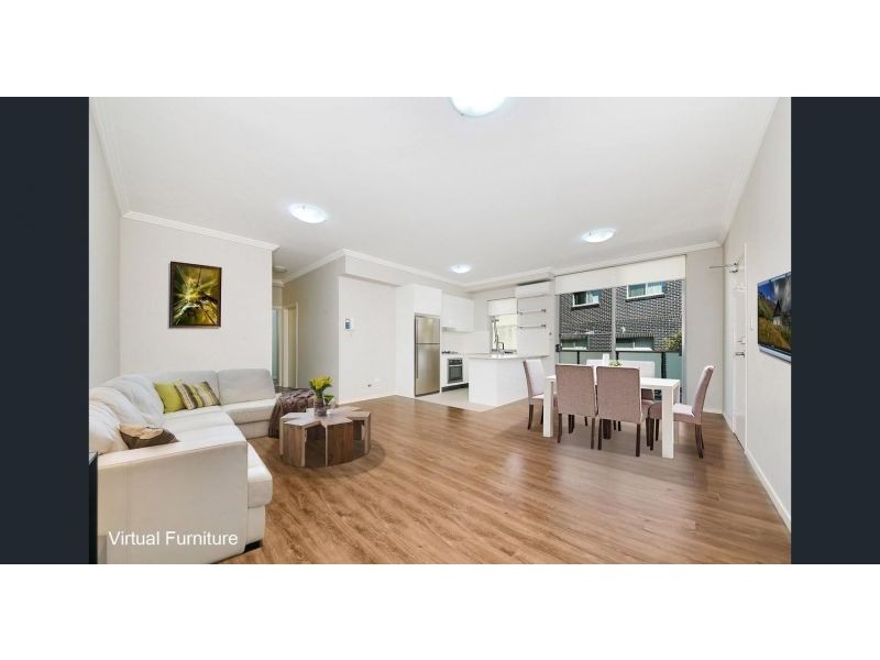 8/92 Liverpool Road, Burwood Heights NSW 2136