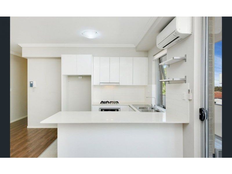 8/92 Liverpool Road, Burwood Heights NSW 2136