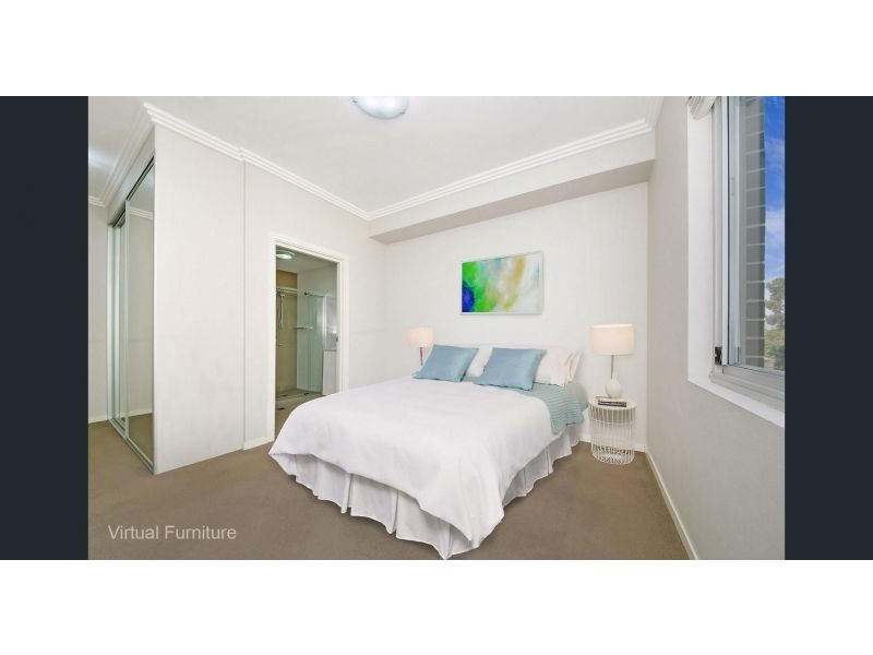 8/92 Liverpool Road, Burwood Heights NSW 2136
