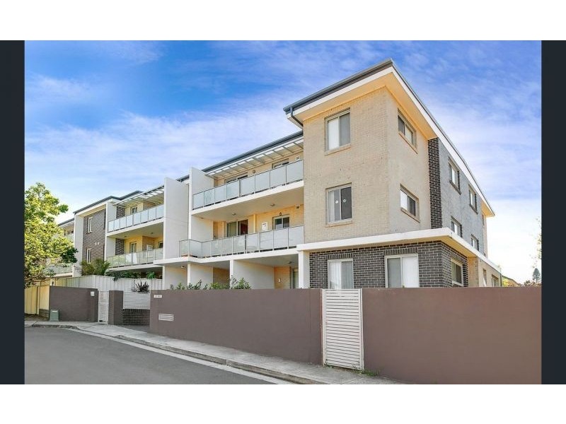 8/92 Liverpool Road, Burwood Heights NSW 2136