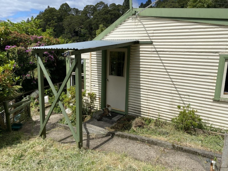 10 Harvey Street, Queenstown TAS 7467