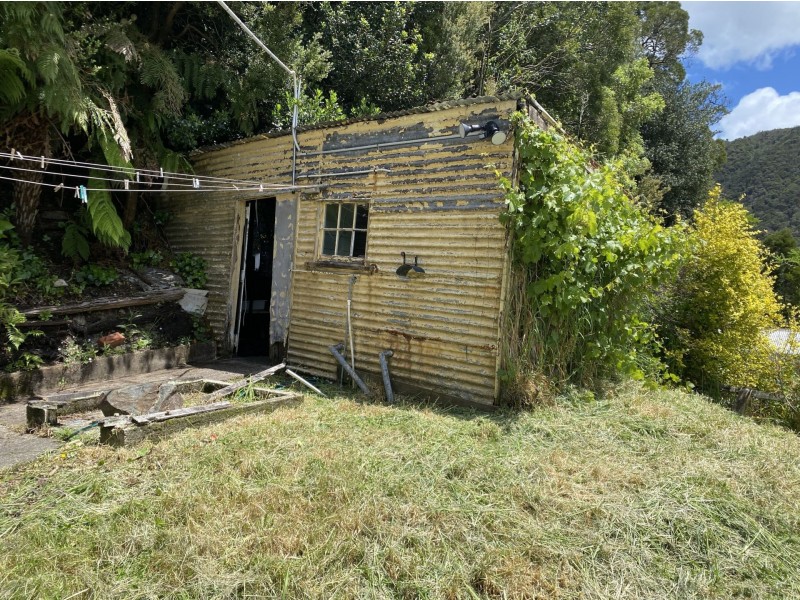 10 Harvey Street, Queenstown TAS 7467