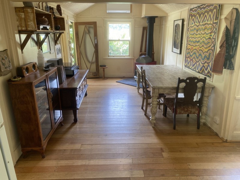 10 Harvey Street, Queenstown TAS 7467