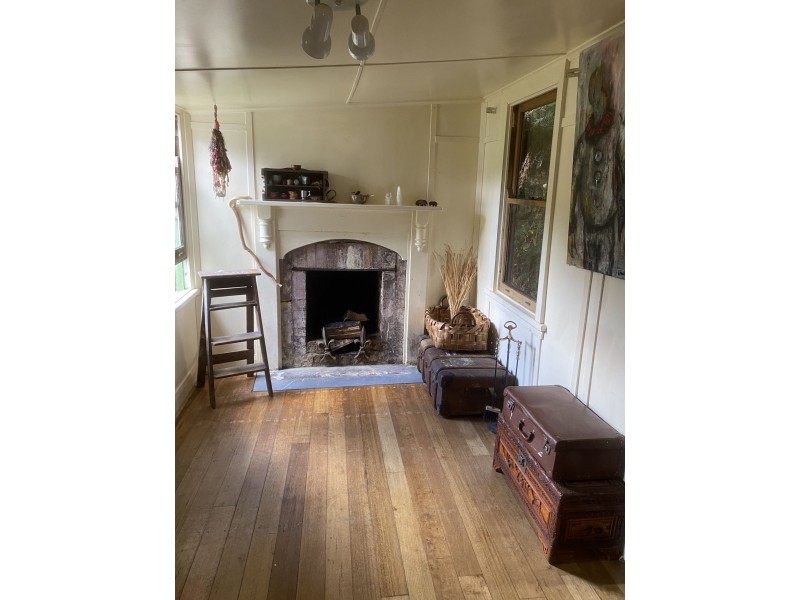 10 Harvey Street, Queenstown TAS 7467