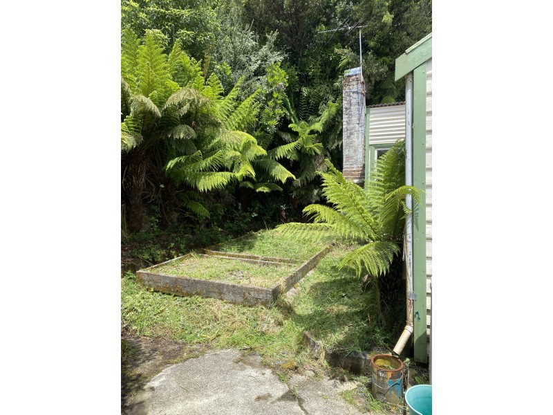 10 Harvey Street, Queenstown TAS 7467