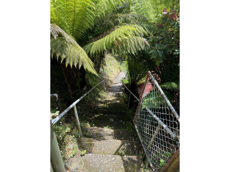 10 Harvey Street, Queenstown TAS 7467