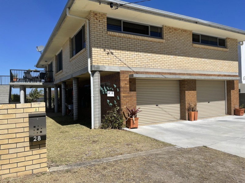 28 Wagawn Street, Tugun QLD 4224