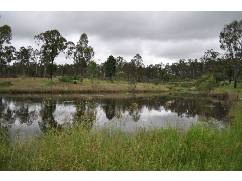 380 Short Cut Rd, Delan QLD 4671