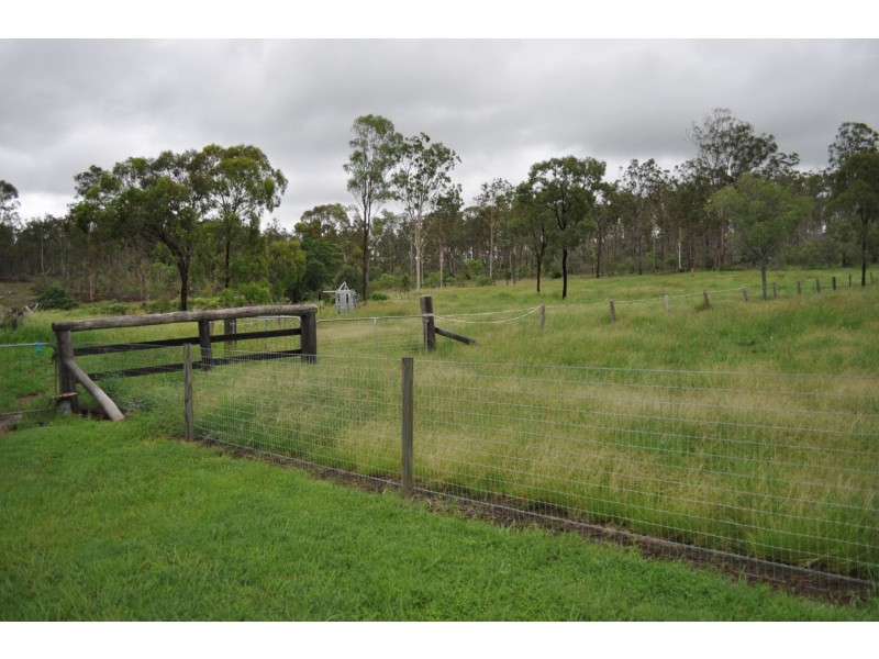 380 Short Cut Rd, Delan QLD 4671