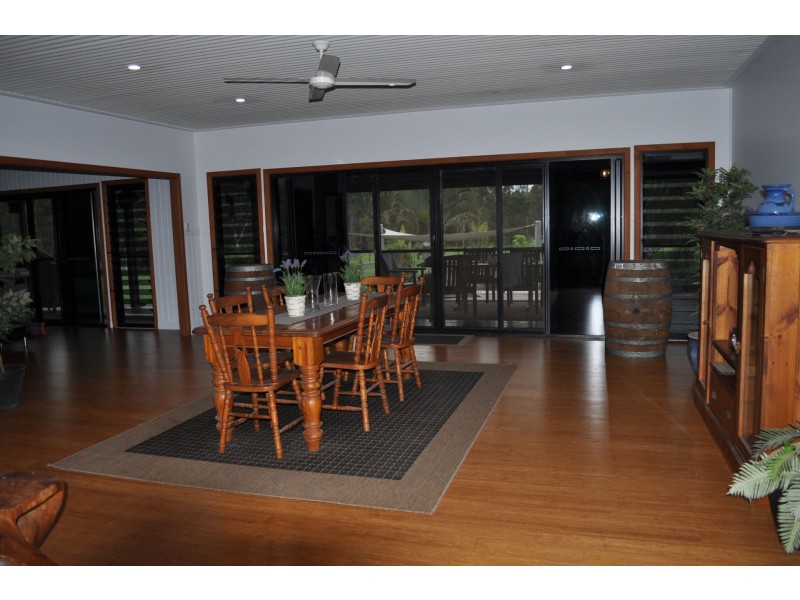 380 Short Cut Rd, Delan QLD 4671