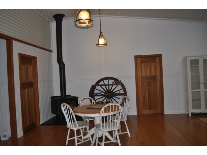 380 Short Cut Rd, Delan QLD 4671