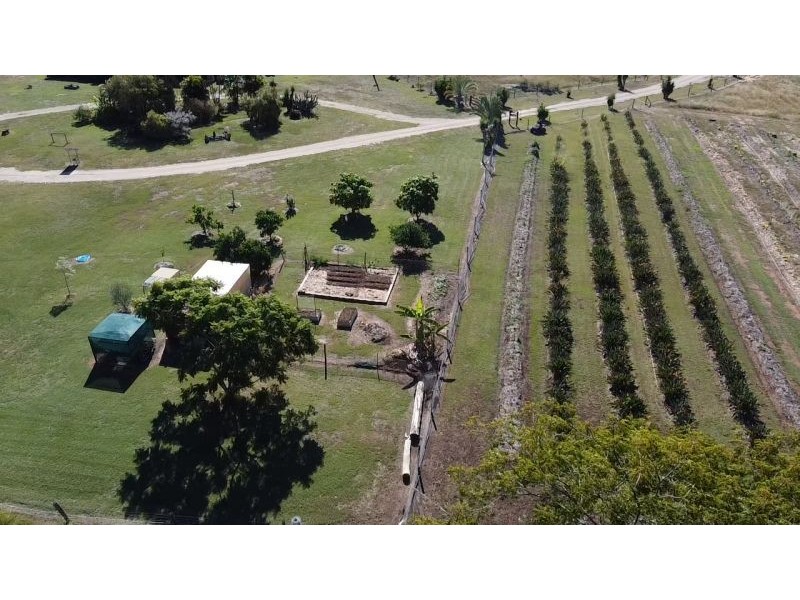 380 Short Cut Rd, Delan QLD 4671