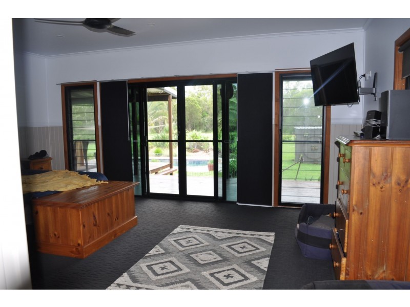 380 Short Cut Rd, Delan QLD 4671