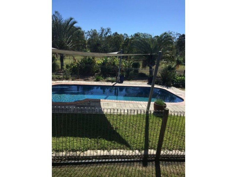 380 Short Cut Rd, Delan QLD 4671