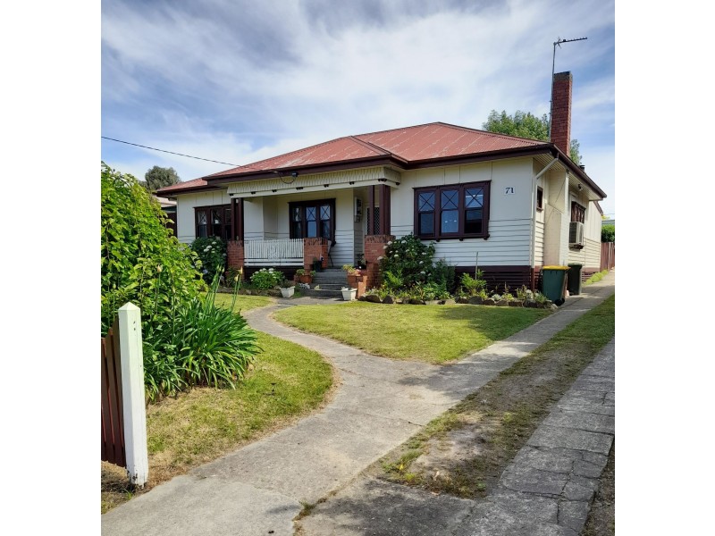 71 Gladstone St, Orbost VIC 3888