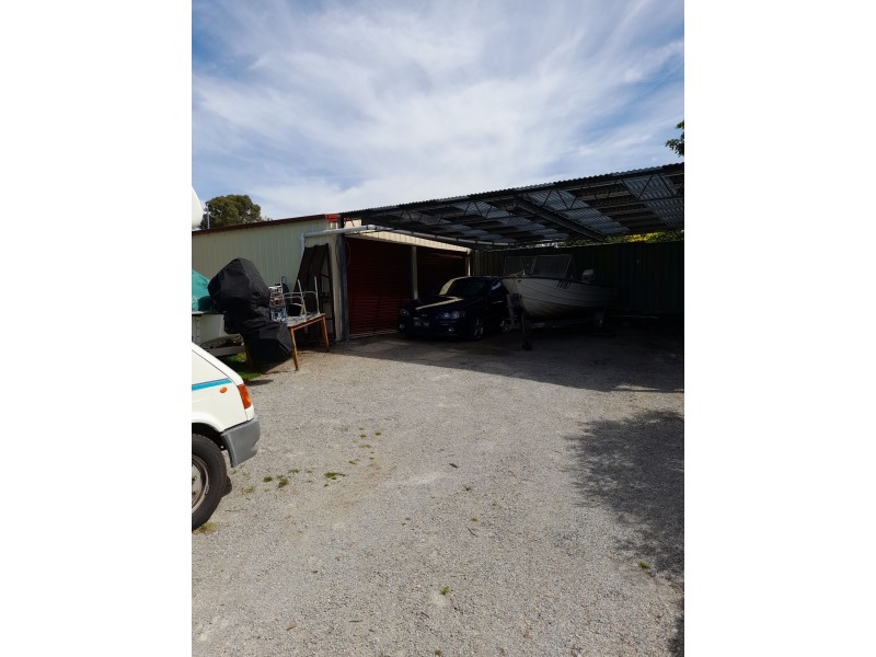 71 Gladstone St, Orbost VIC 3888