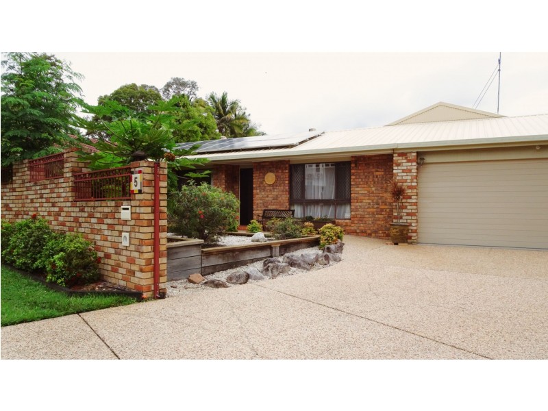 5 Meljaren Place, Buderim QLD 4556