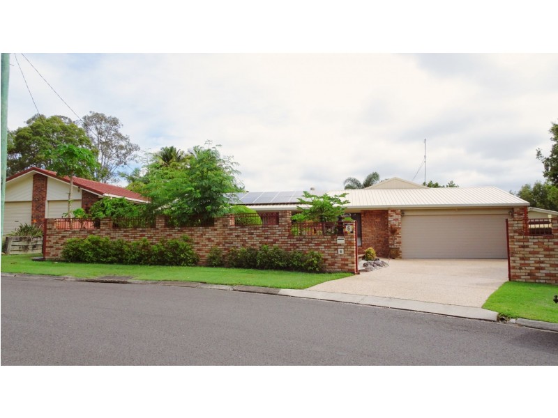 5 Meljaren Place, Buderim QLD 4556