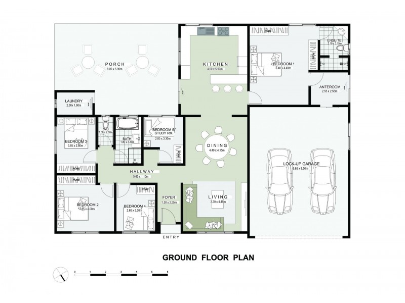 5 Meljaren Place, Buderim QLD 4556