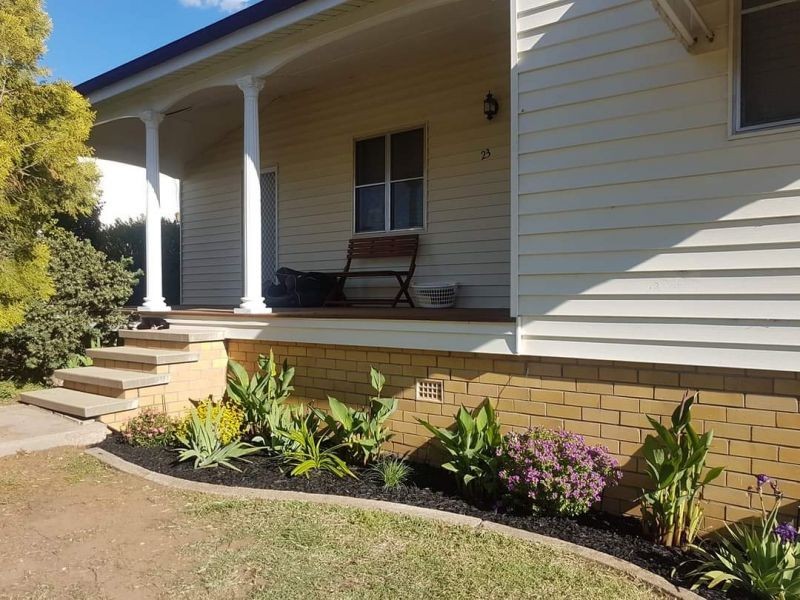 23 North Street, Werris Creek NSW 2341