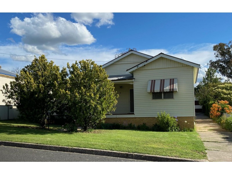 23 North Street, Werris Creek NSW 2341